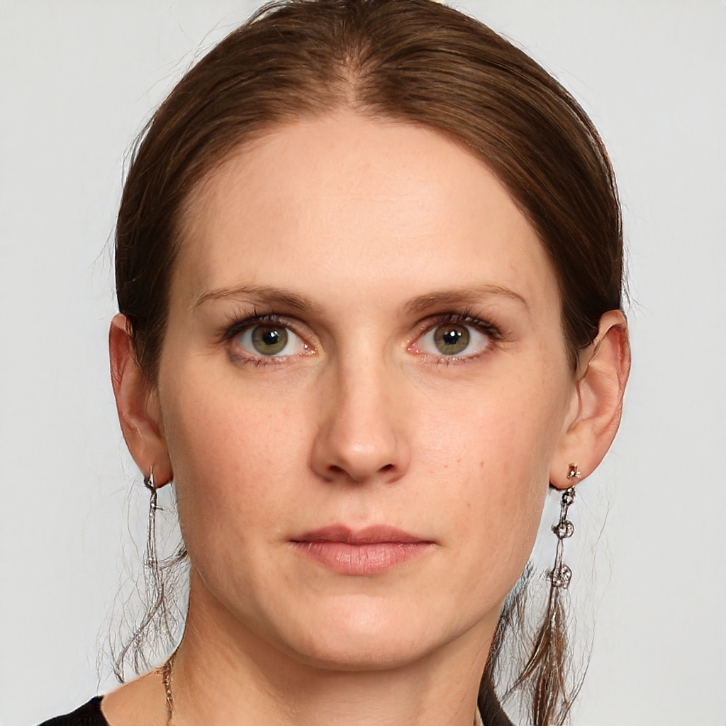 Christin J. Serrano
